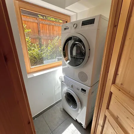 Polar Alpehytte Chamonix