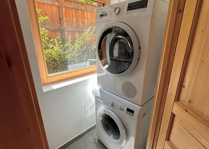 Polar Chalet Chamonix