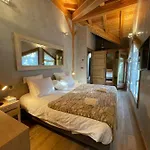 Polar Dağ evi Chamonix