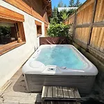 Dağ evi Polar