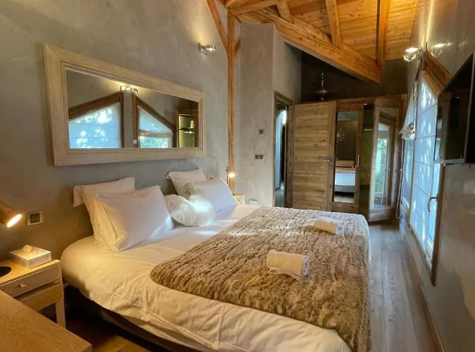 Polar Chalet Chamonix