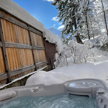 Polar Domek alpejski